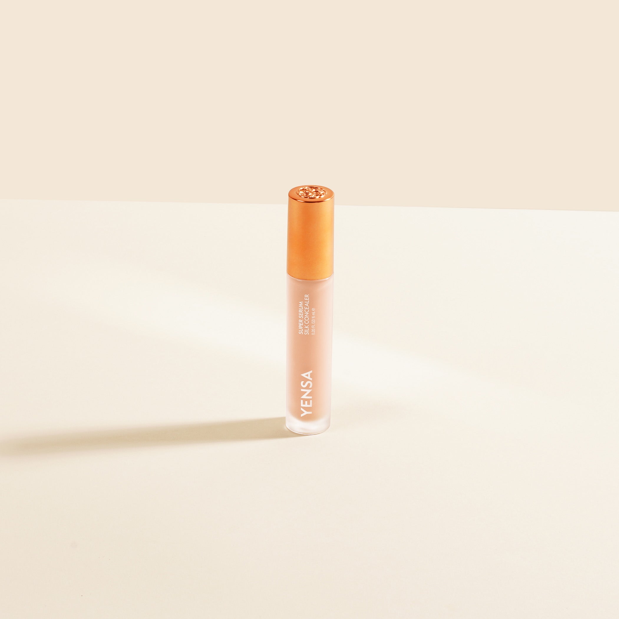 Super Serum Silk Concealer
