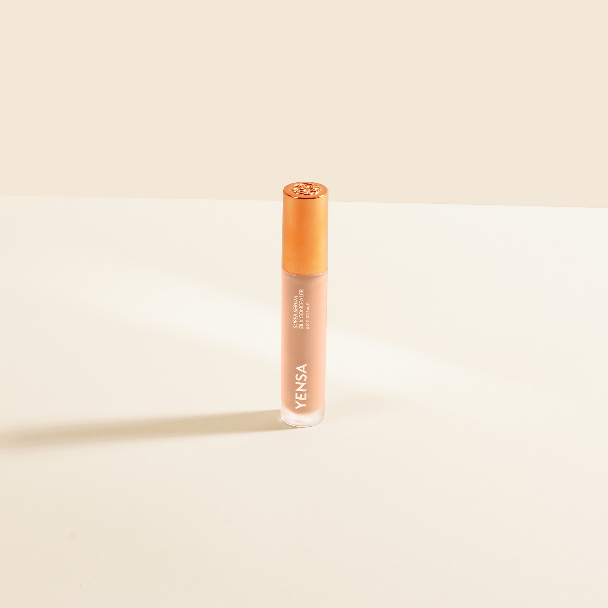 Super Serum Silk Concealer