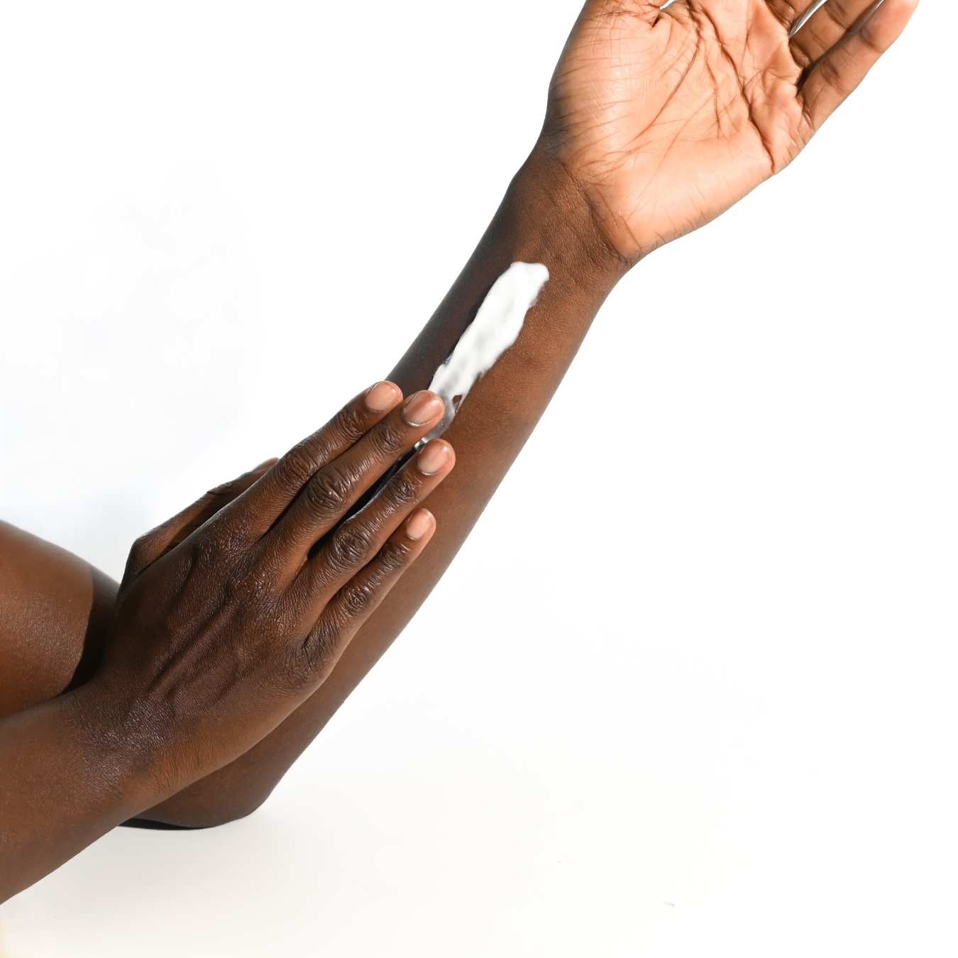 Hand + Body Lotion with Bergamot Water - Travel Size