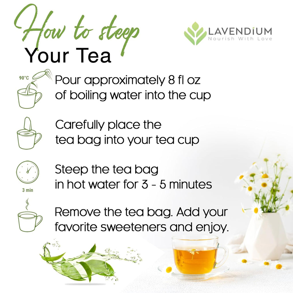 Bitter Melon Tea Bags, 100% Natural, Pure Bitter Melon. Bitter Melon Herbal Tea. Bitter Melon Fruit Tea. No Sugar, No Caffeine, No Gluten, Vegan