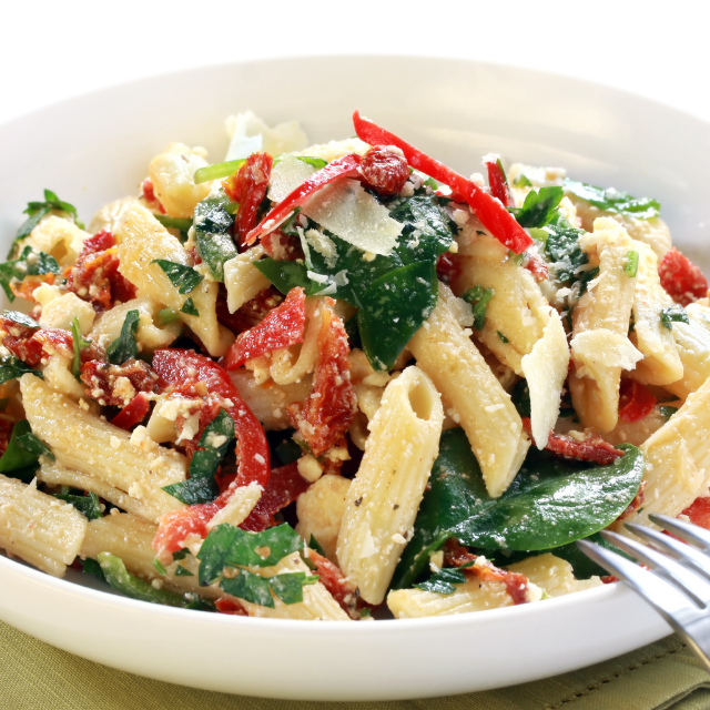 Lesley Elizabeth Basil & Garlic Seasoned Cooking Oil, Dorica (250mL)