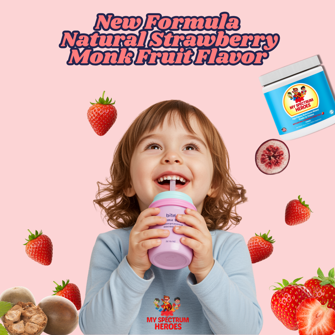 Multivitamin Mineral Plus – Daily Wellness & Nutrition Support