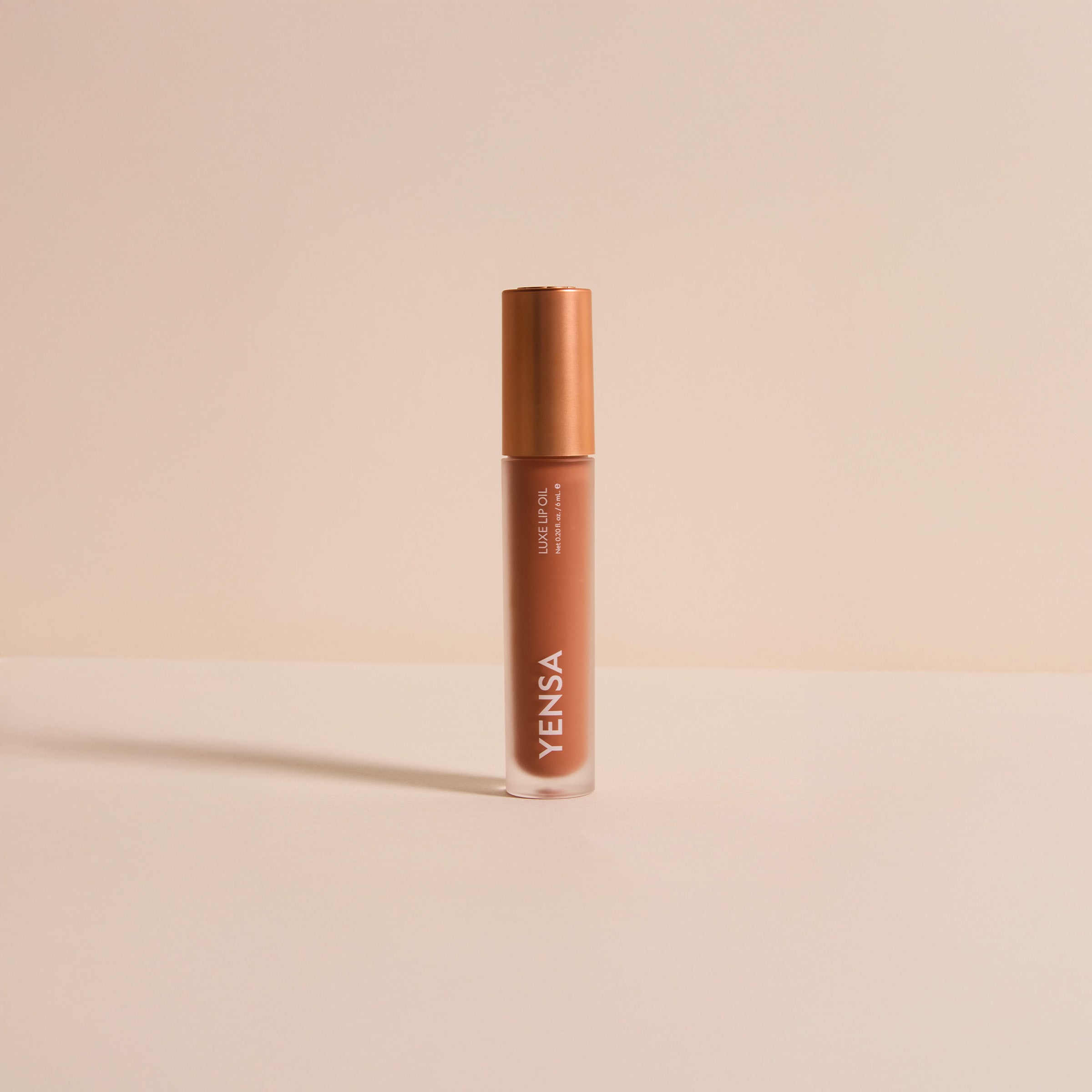 Luxe Lip Nourishing Oil with Hyaluronic + Vitamin E