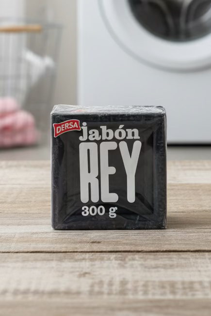 Dersa Jabon Rey 300gr