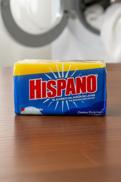 Hispano Soap Original