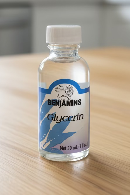 Benjamins Glycerin 30ml/2pk