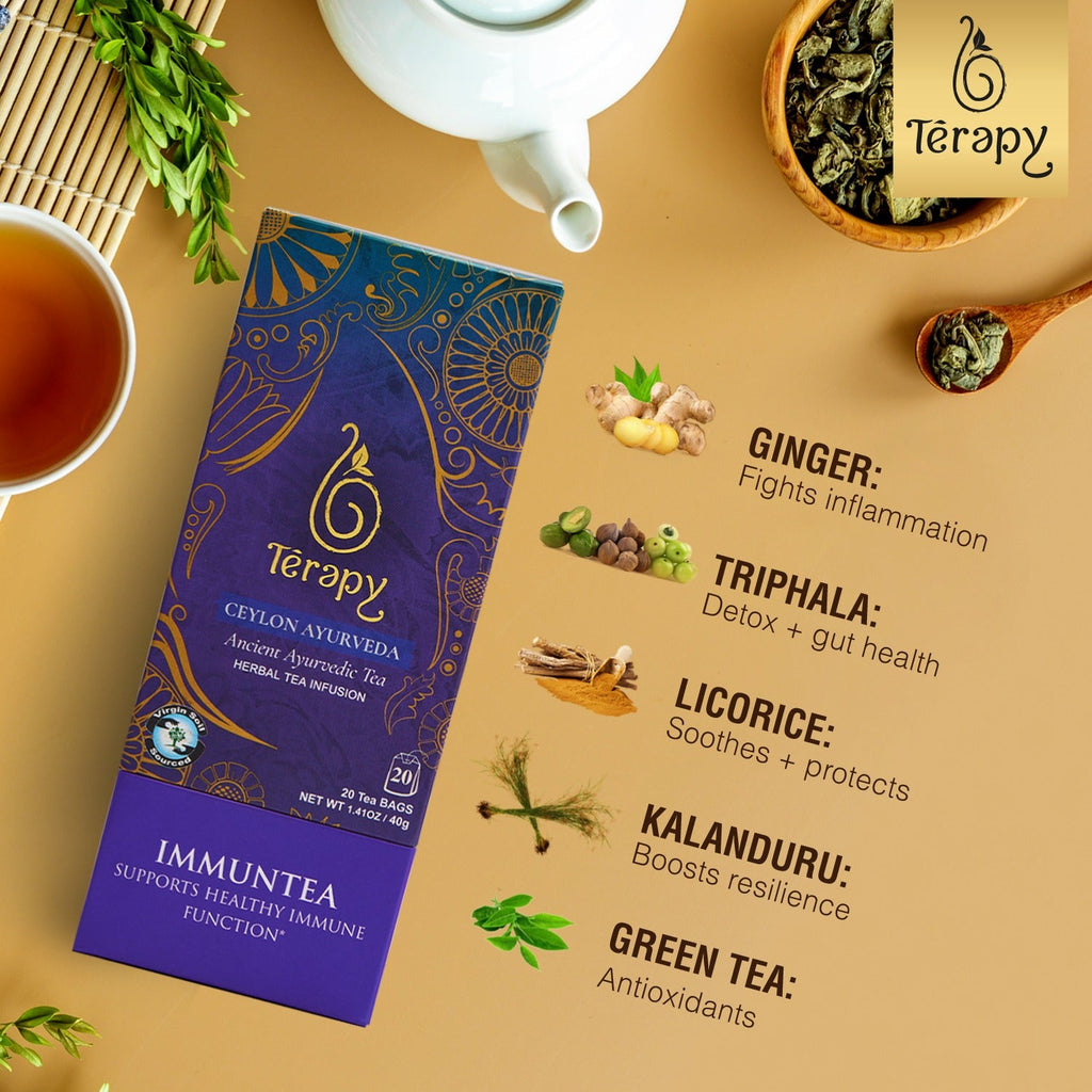 ImmunTea