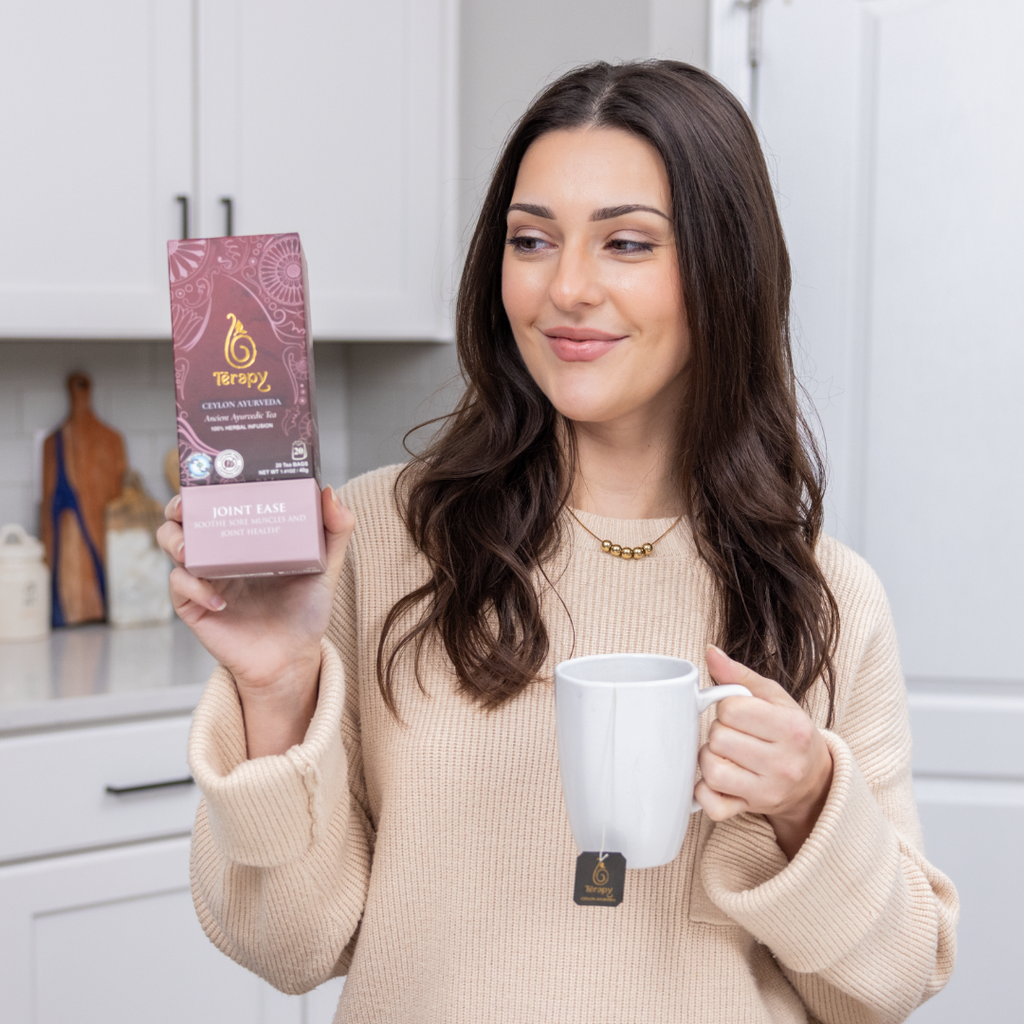 Joint Ease Tea