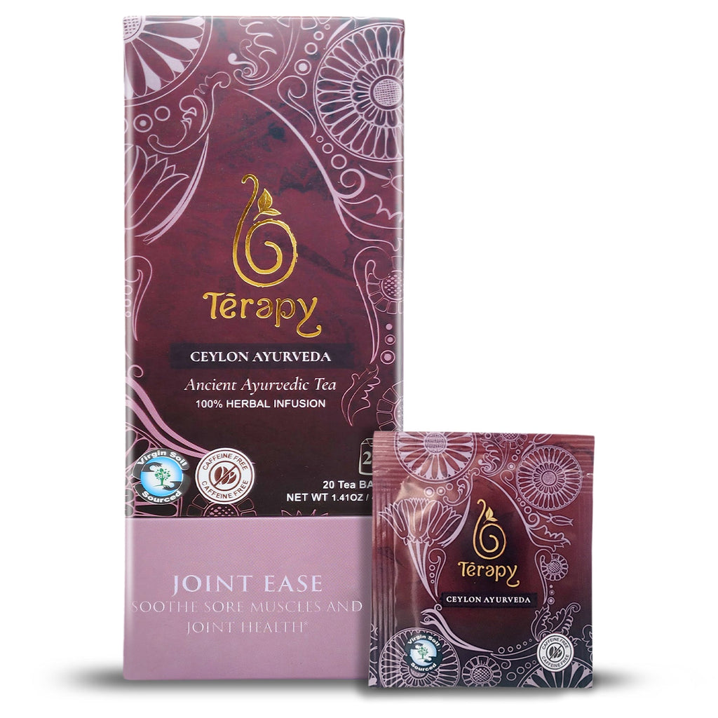 Joint Ease Tea