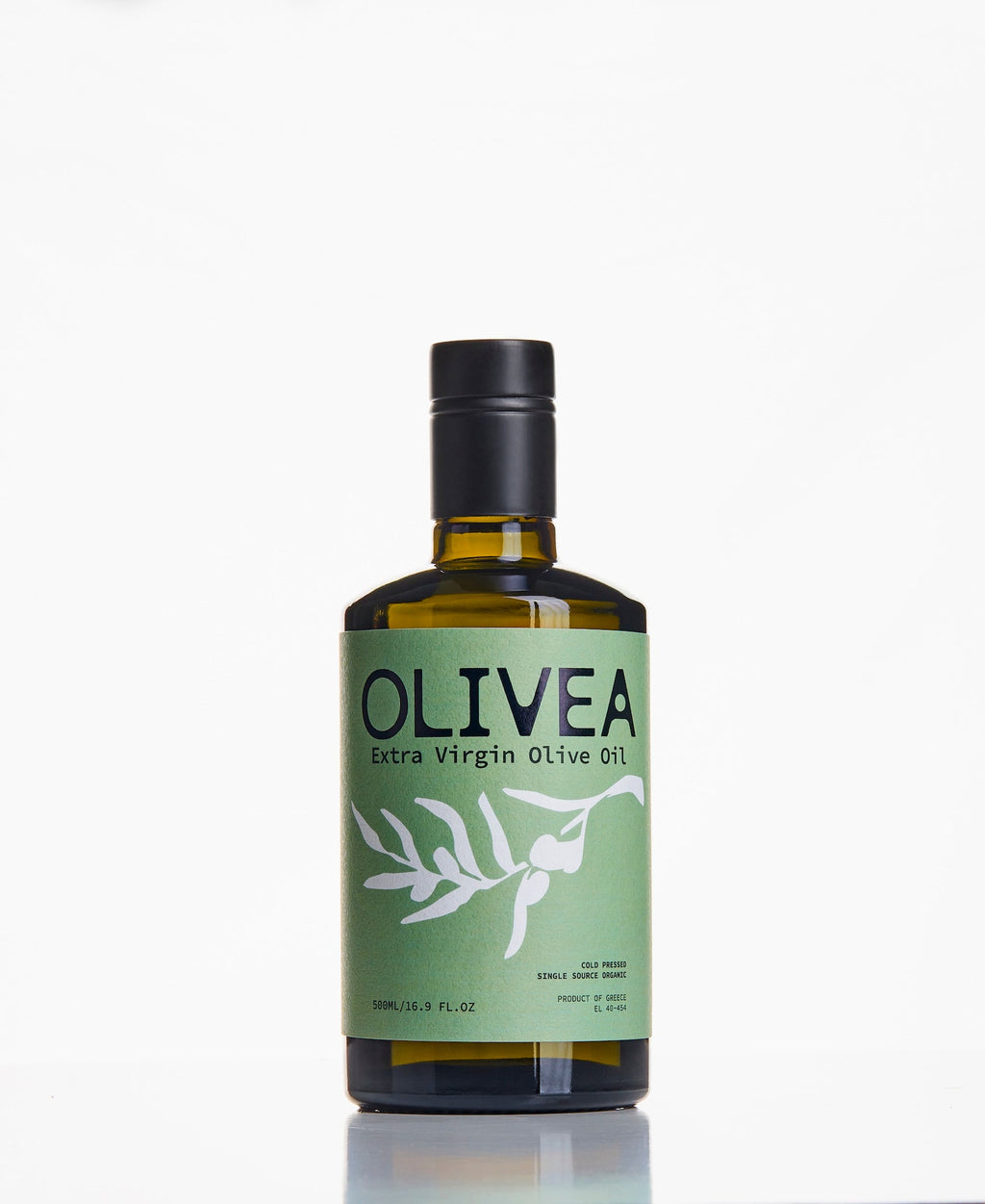 Premium Organic Extra Virgin Olive Oil