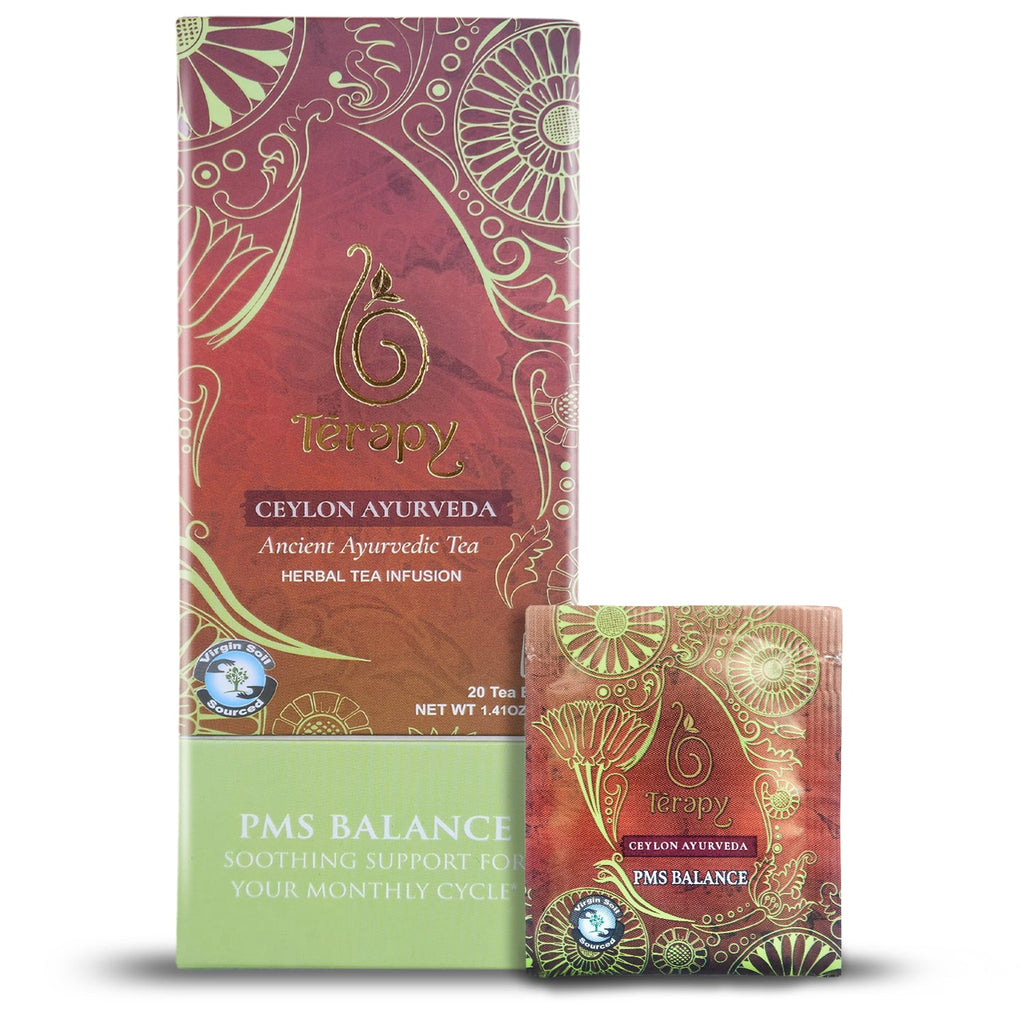 PMS Balance Tea