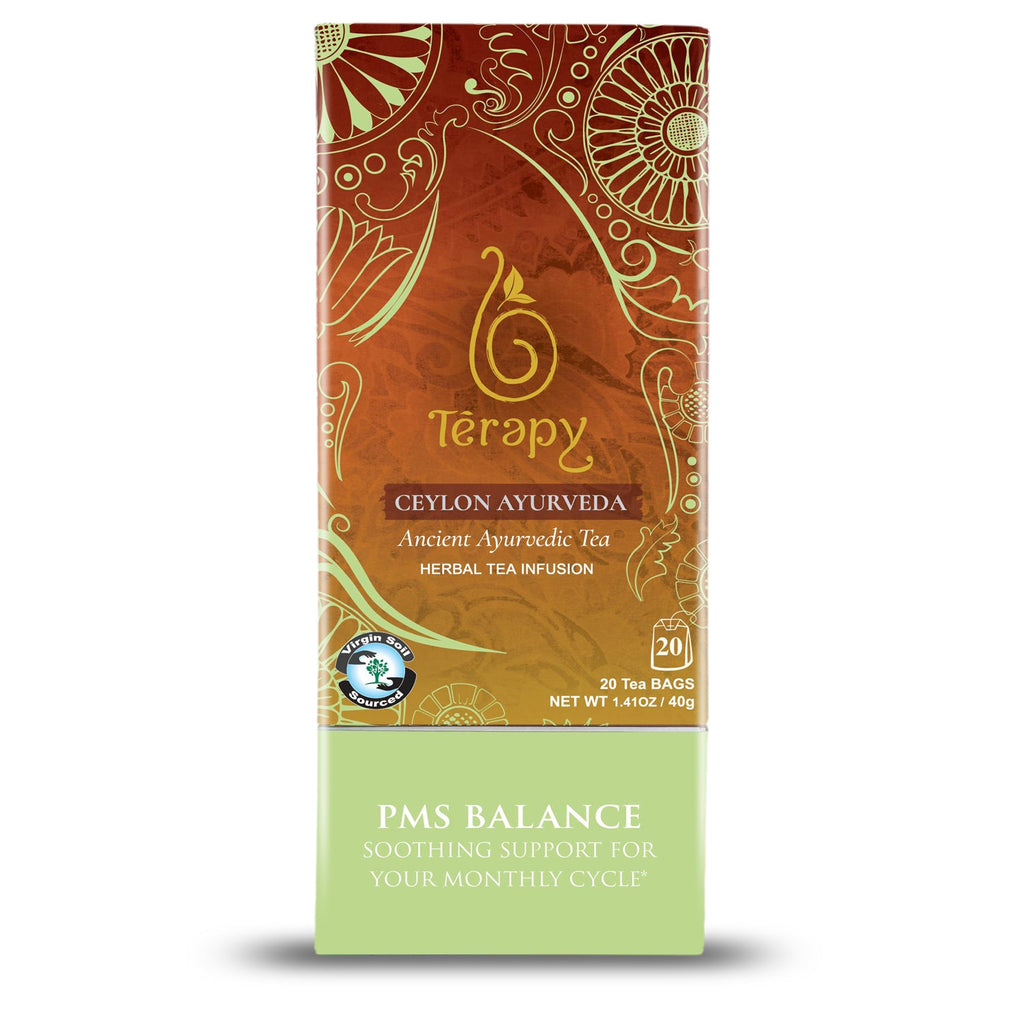 PMS Balance Tea