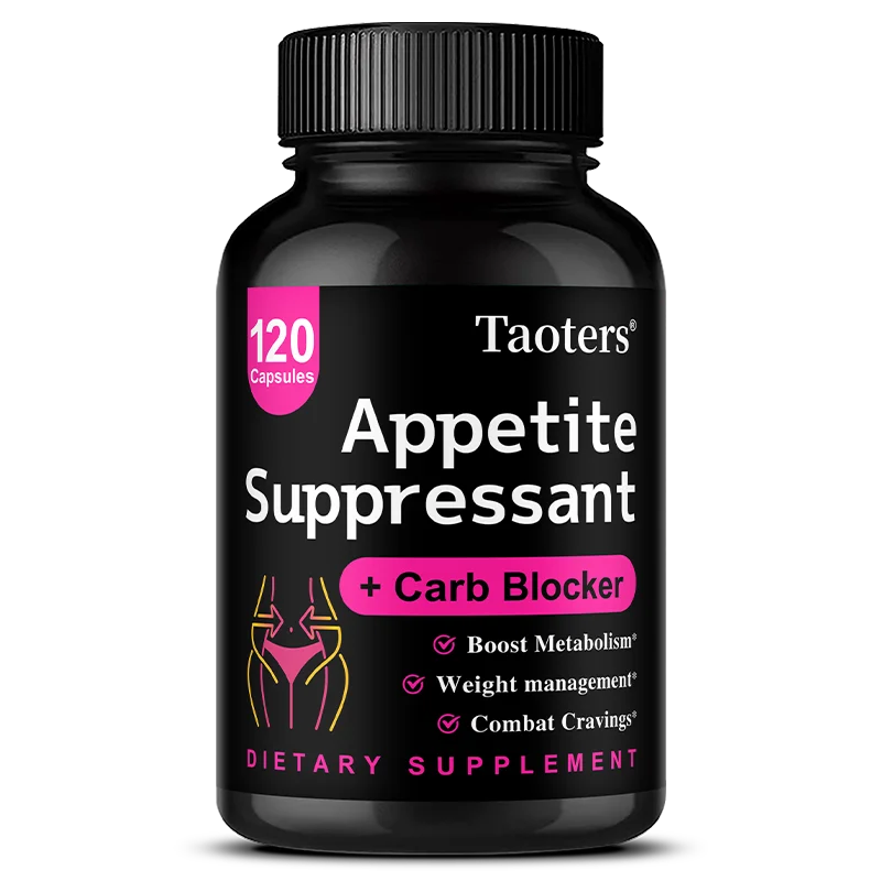 Glucomannan and Chromium Picolinate Supplements, Supports Gut Health, Fat Burning, Energy Metabolism, Weight Management,