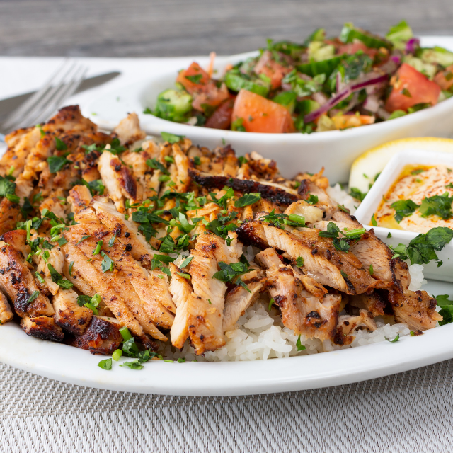 Lesley Elizabeth Spice it UP Grilling & Saute Oil, Dorica (250mL)