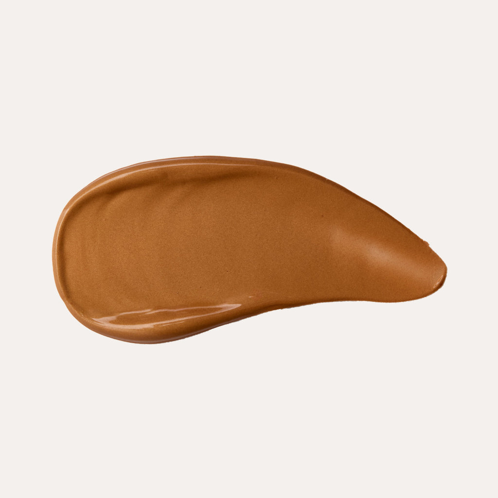 Super Serum Silk Bronzing Drops