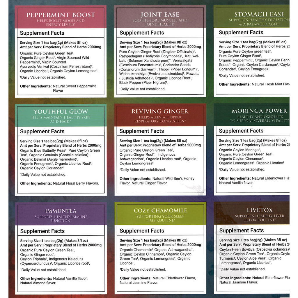 Premium Seasonal Gift Set