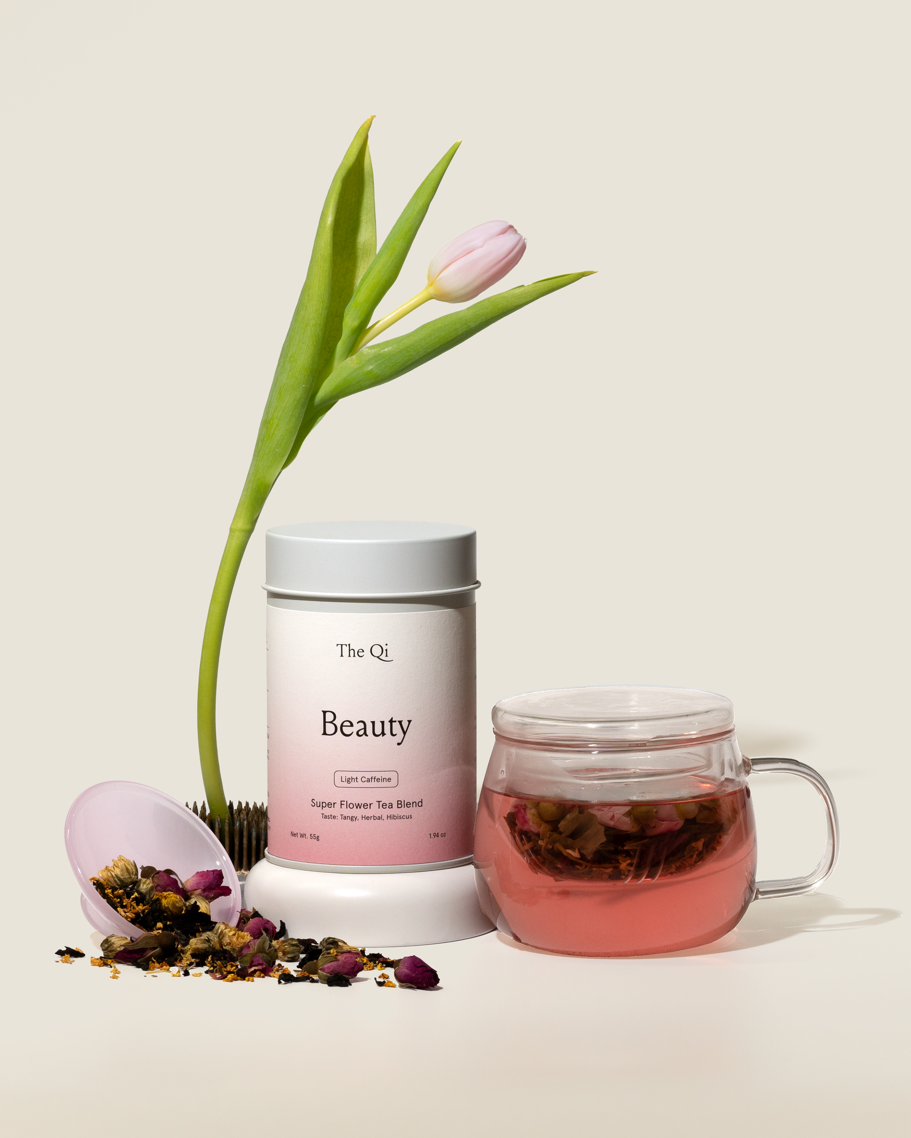 Beauty Tea