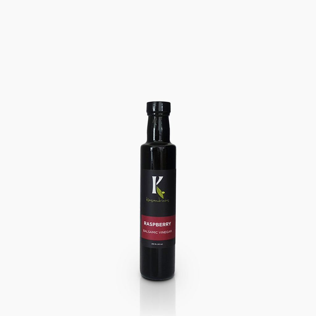 Raspberry Balsamic Vinegar - 250ml