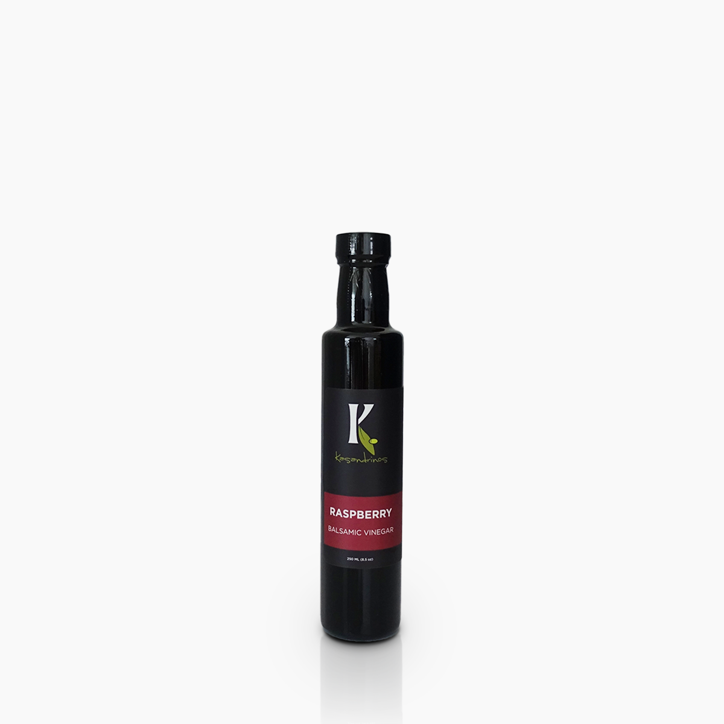 Raspberry Balsamic Vinegar - 250ml