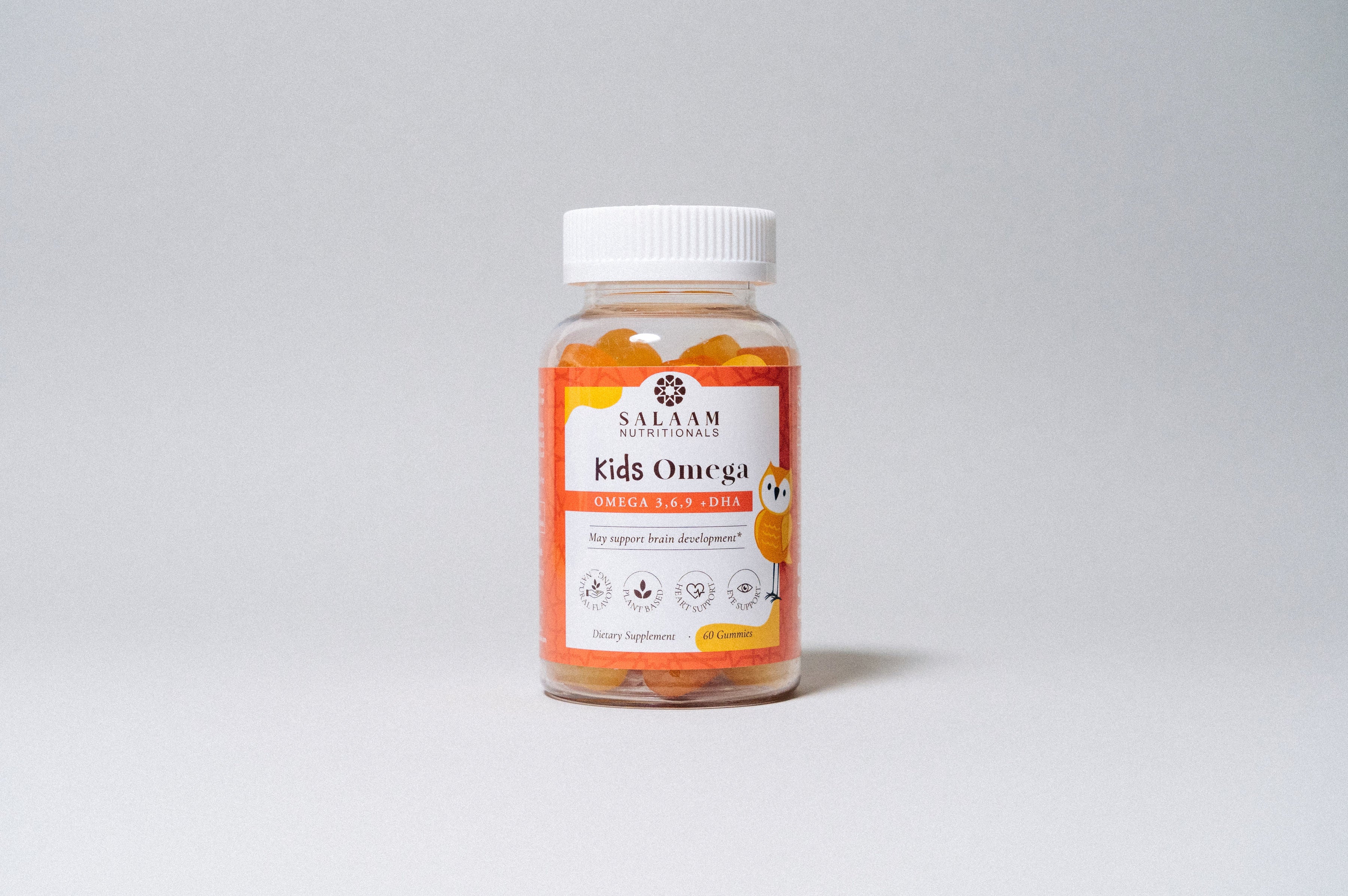 Full House Bundle (5 Bottles)