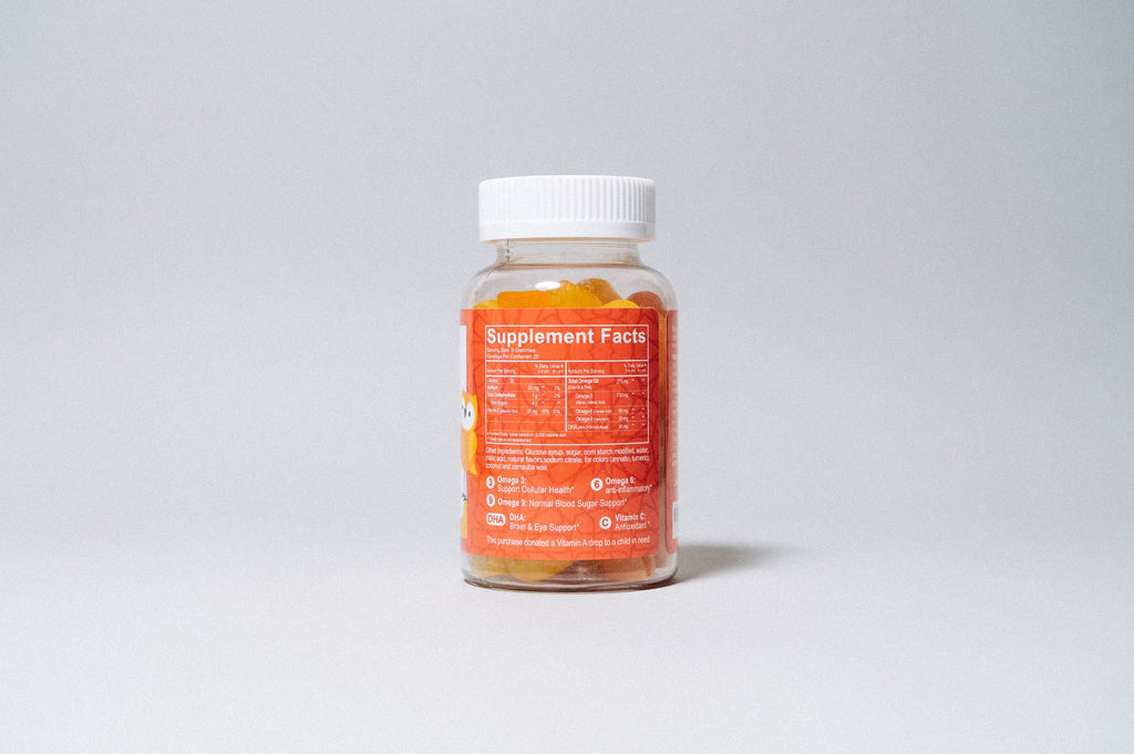 Kids Bundle (3 Bottles)