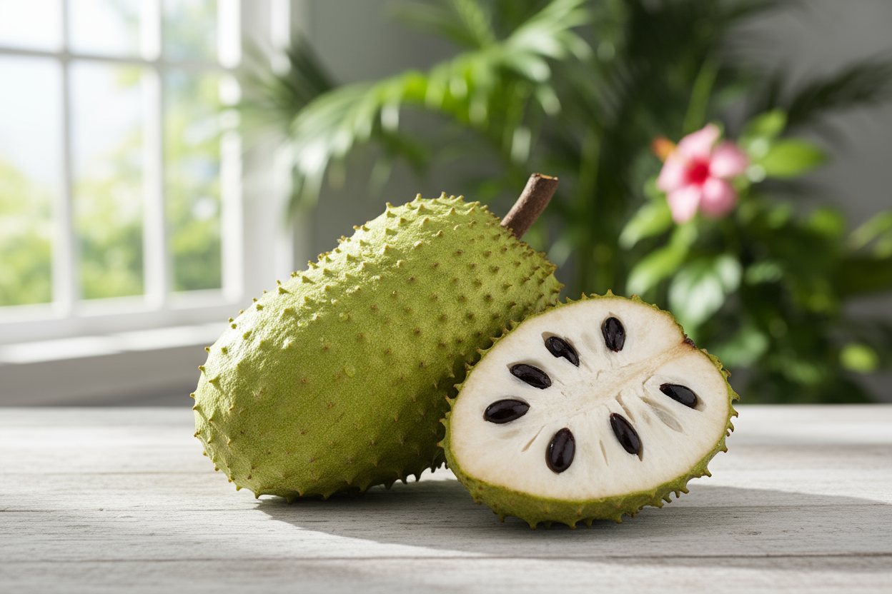 SOURSOP