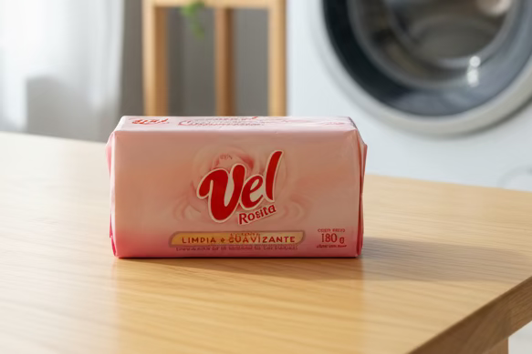 Vel Rosita Laundry Soap 180gr
